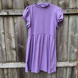 Dee Elly Baby doll dress sz. S